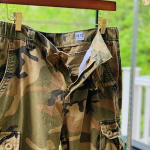 Women's Tactical Cargo Pants